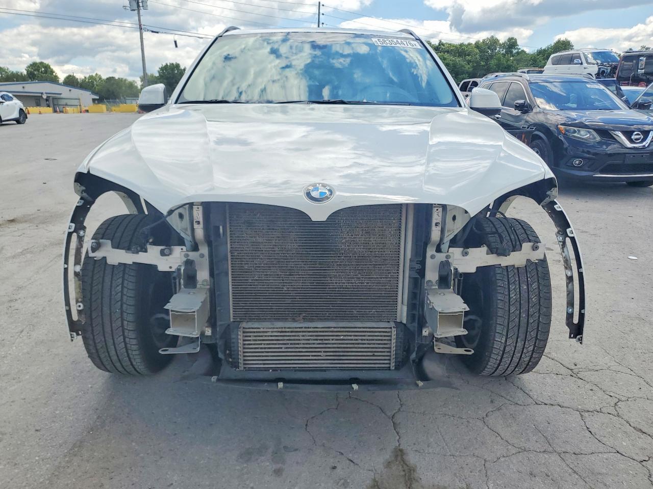 2015 BMW X5 xDrive35I - Image 5
