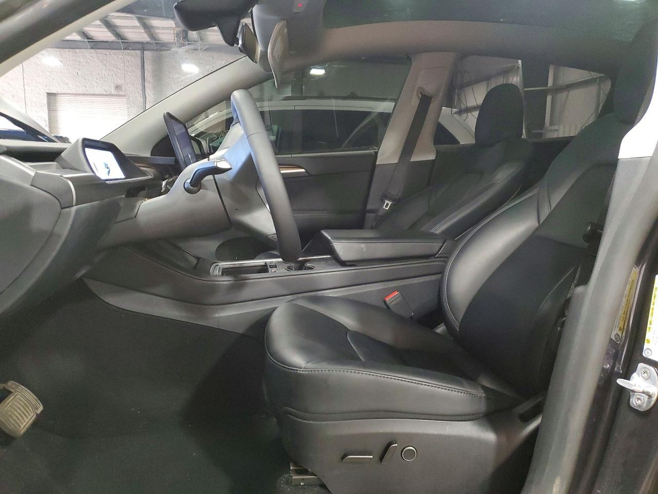 2024 Tesla Model Y - Image 7