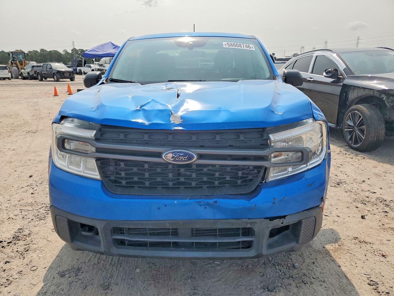2022 Ford Maverick Xl - Фото 5