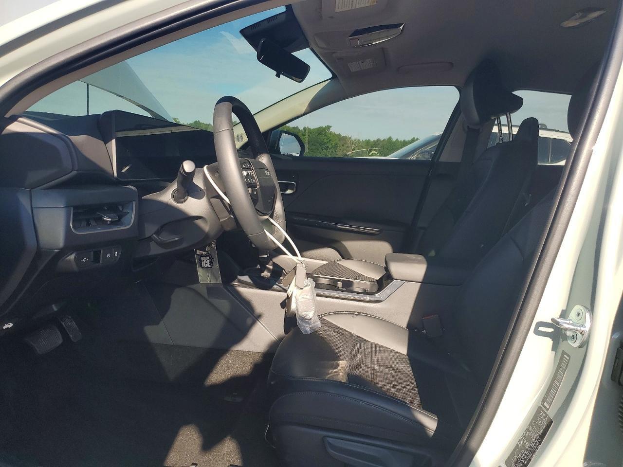 2026 Kia K4 Ex - Фото 7