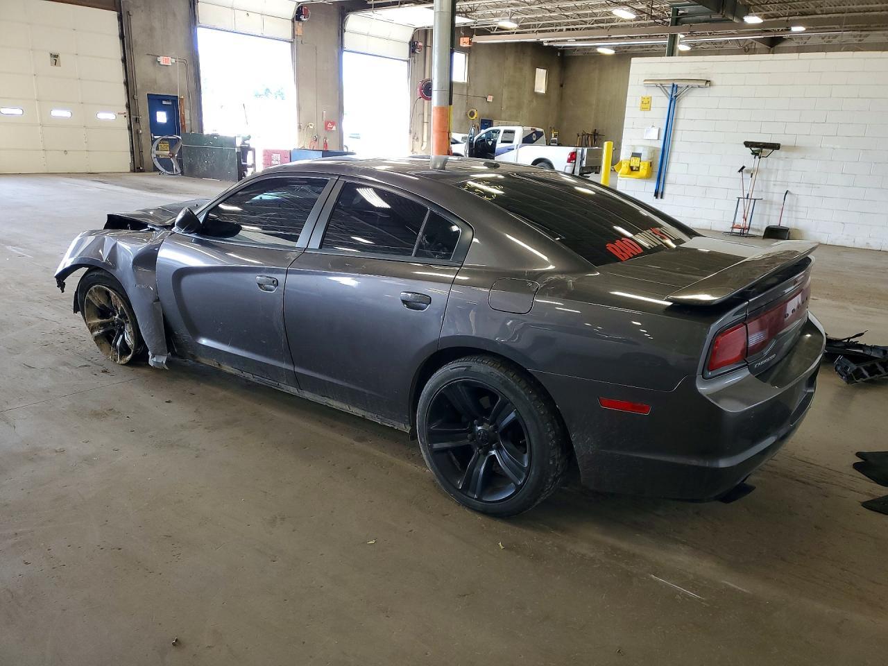 2013 Dodge Charger - Image 2