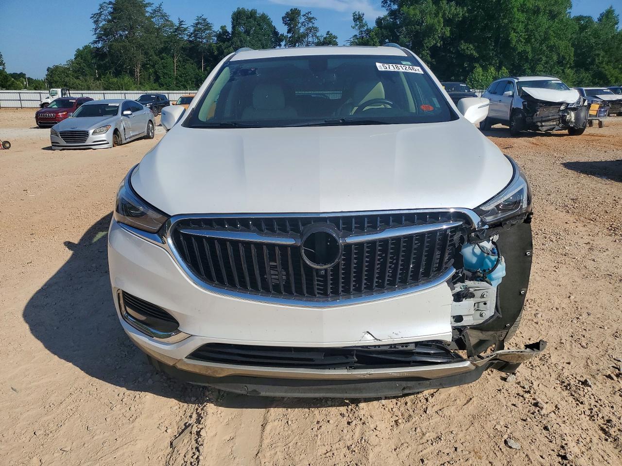 2019 Buick Enclave Essence - Фото 5