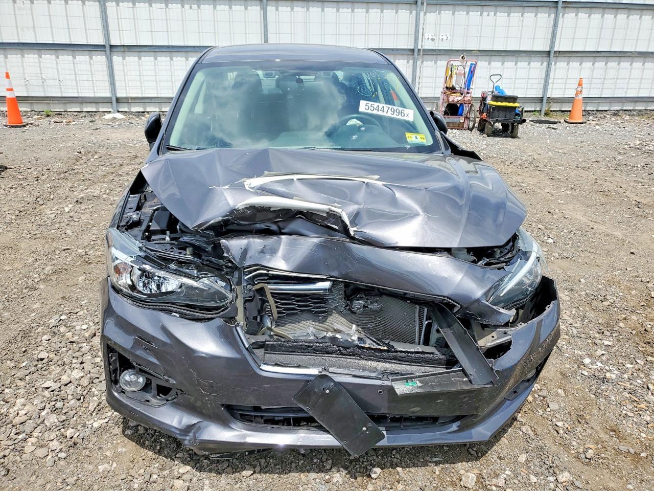 2019 Subaru Impreza Premium - Фото 5