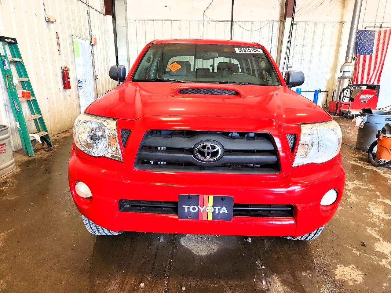 2005 Toyota Tacoma Double Cab Prerunner Long Bed - Фото 5