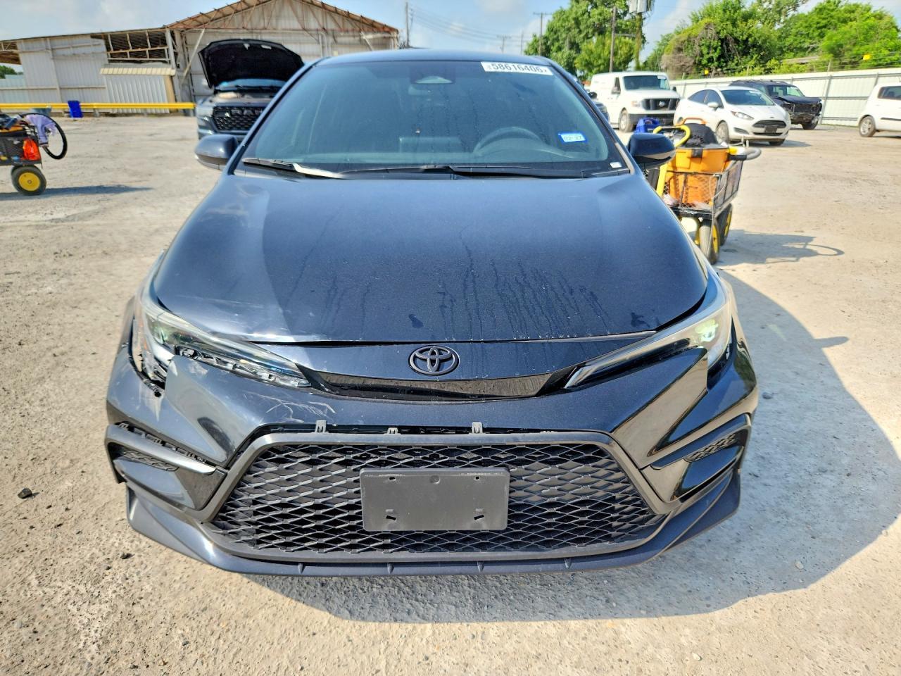 2023 Toyota Corolla Se - Image 5
