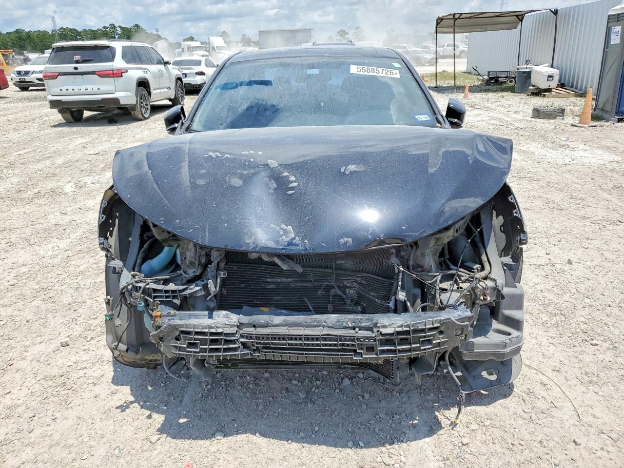 2016 Honda Accord Ex - Image 5