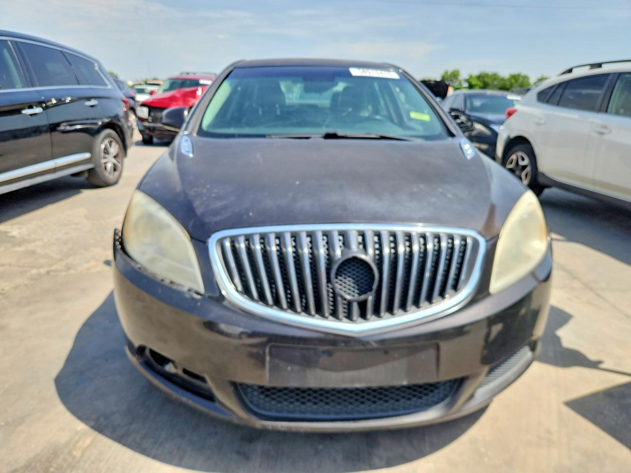 2016 Buick Verano - Image 5