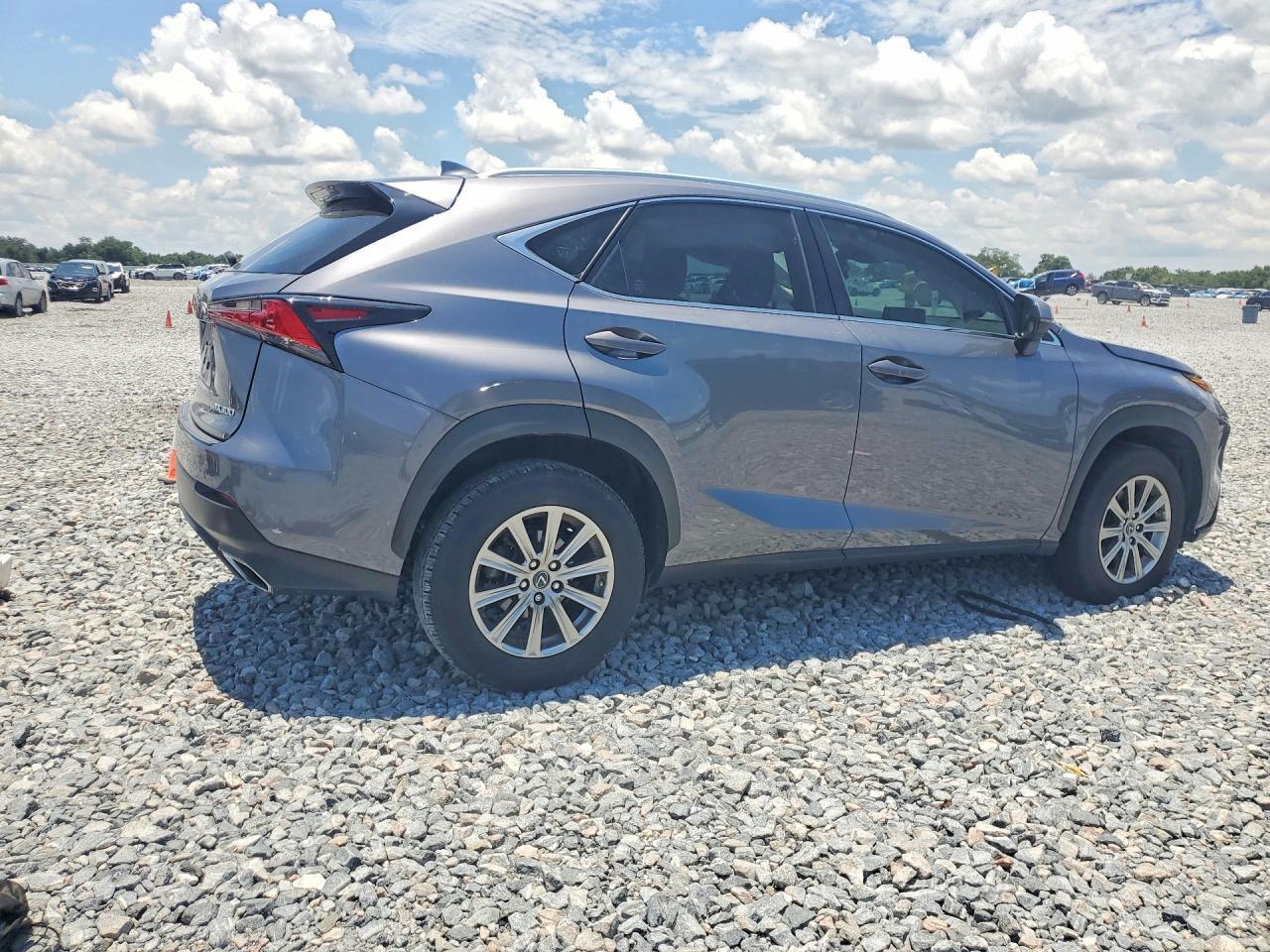 2021 Lexus Nx 300 Base - Image 3