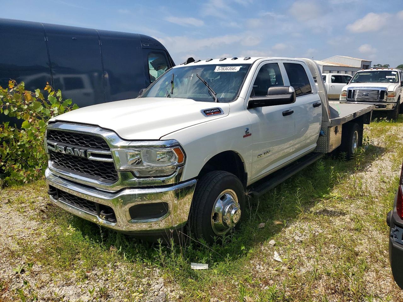 2022 Ram 3500 - Image 2