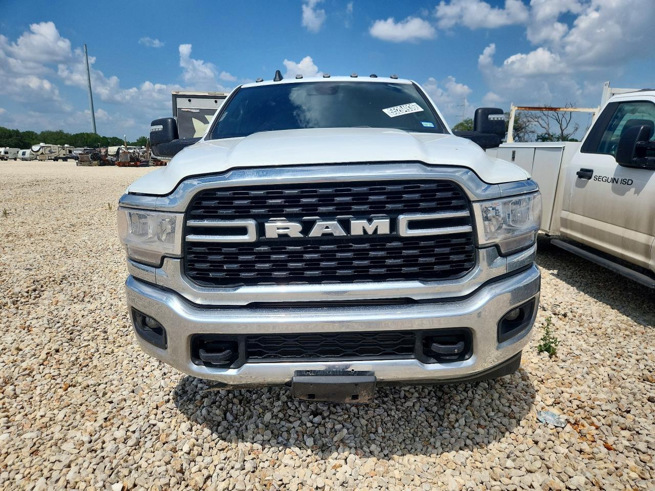 2023 Ram 3500 Big Horn - Image 5