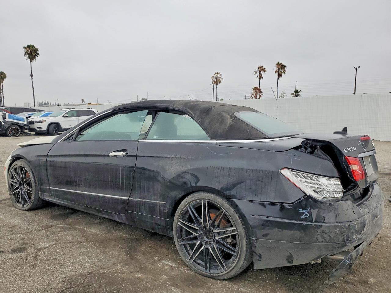 2013 Mercedes-Benz E-Class E350 - Image 2