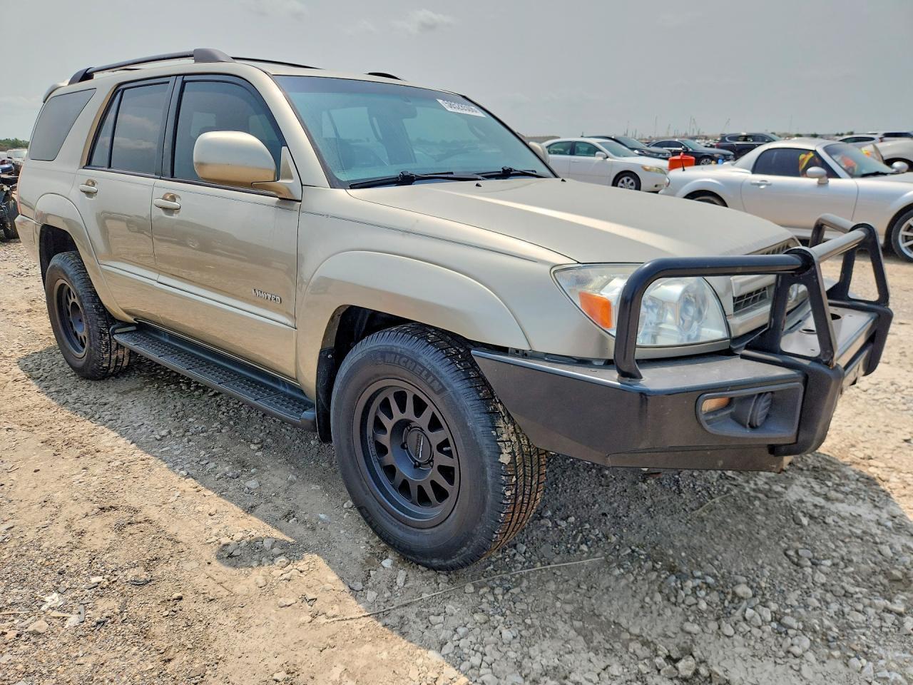 2005 Toyota 4Runner - Image 4