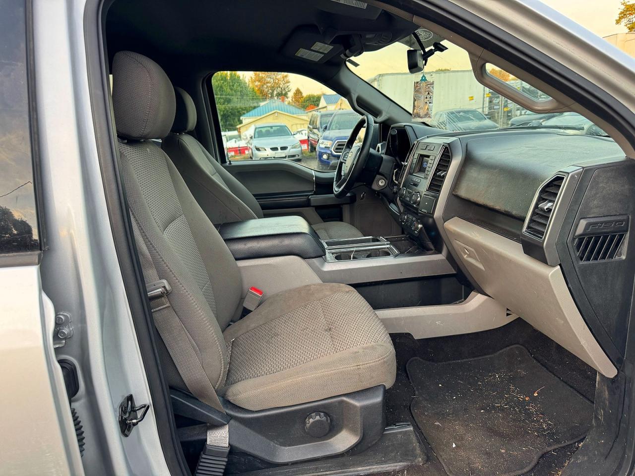 2018 Ford F150 Supercrew - Фото 5