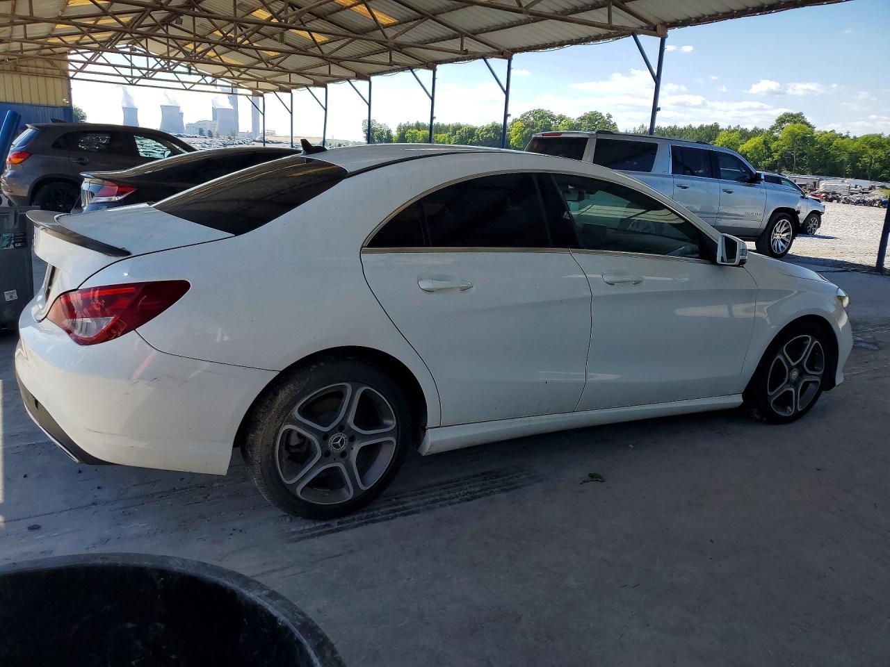 2019 Mercedes-Benz Cla 250 - Image 3