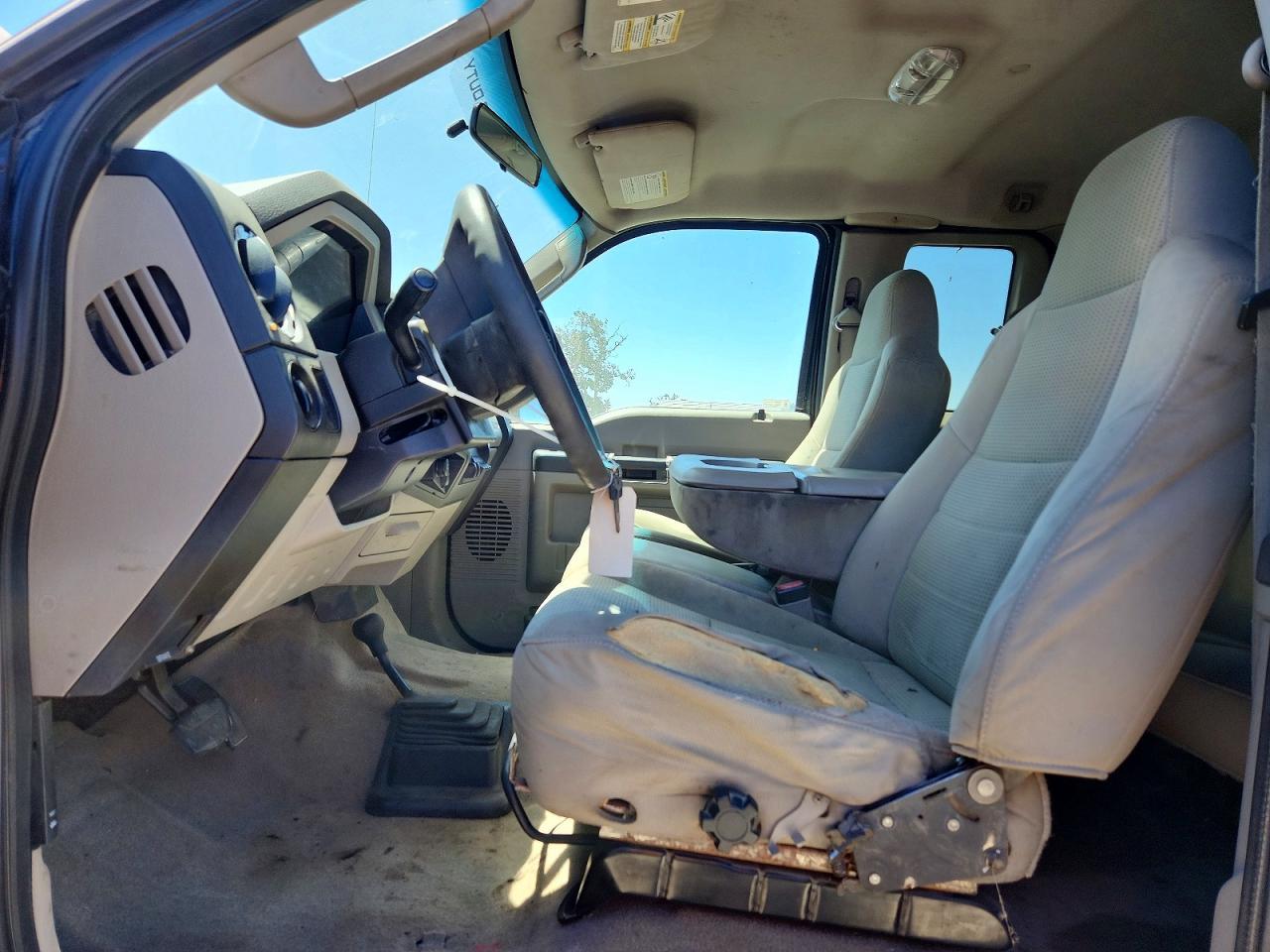 2008 Ford F-250 Super Duty - Image 7