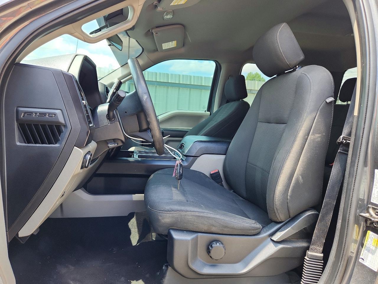 2019 Ford F150 Supercrew - Image 7