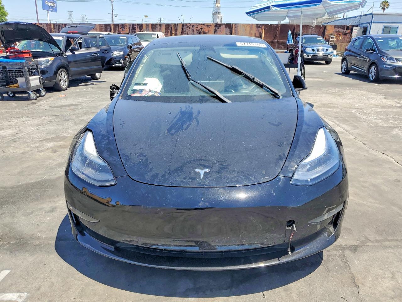 2022 Tesla Model 3 - Image 5