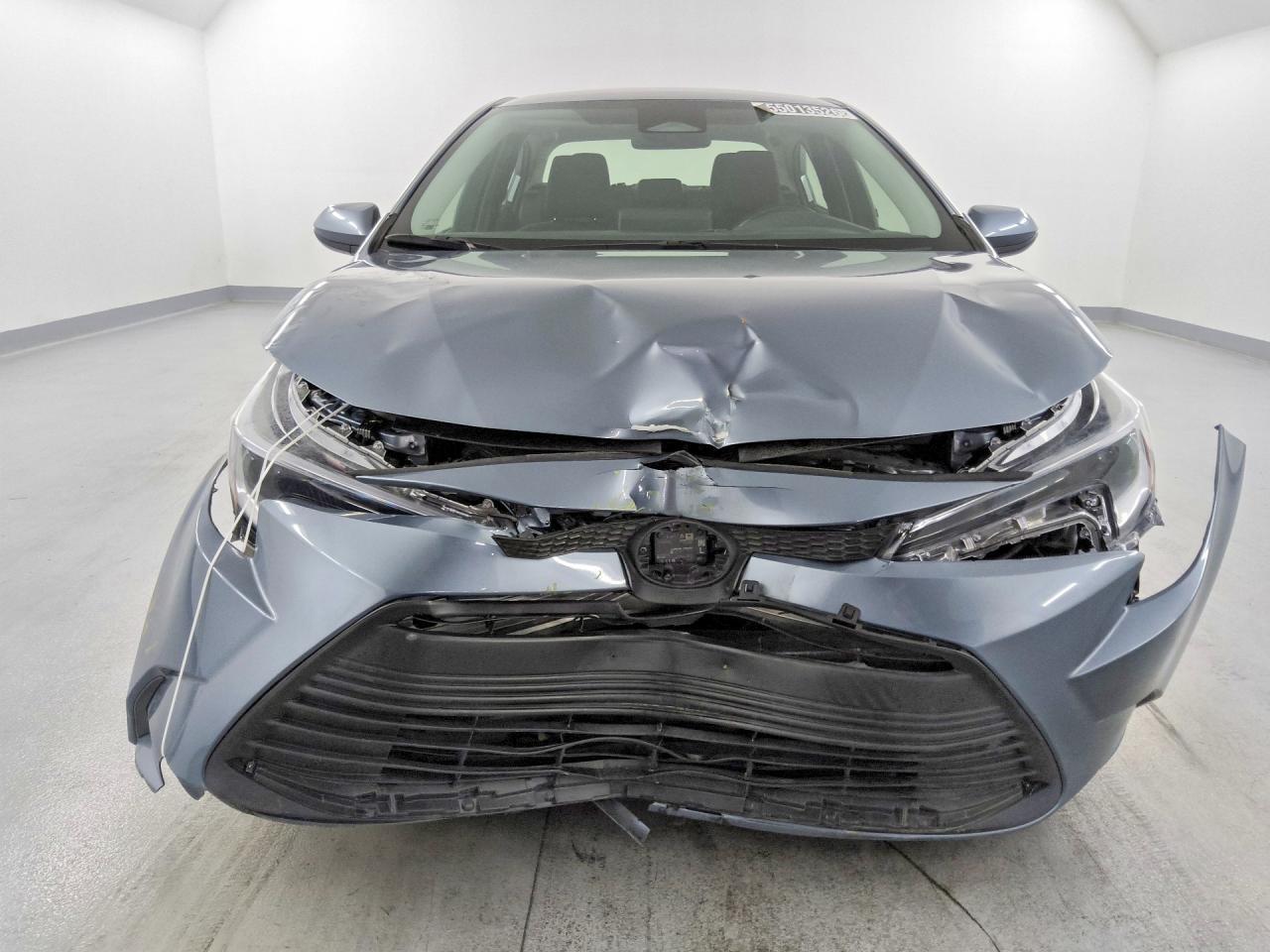 2024 Toyota Corolla Hybrid Le - Фото 5