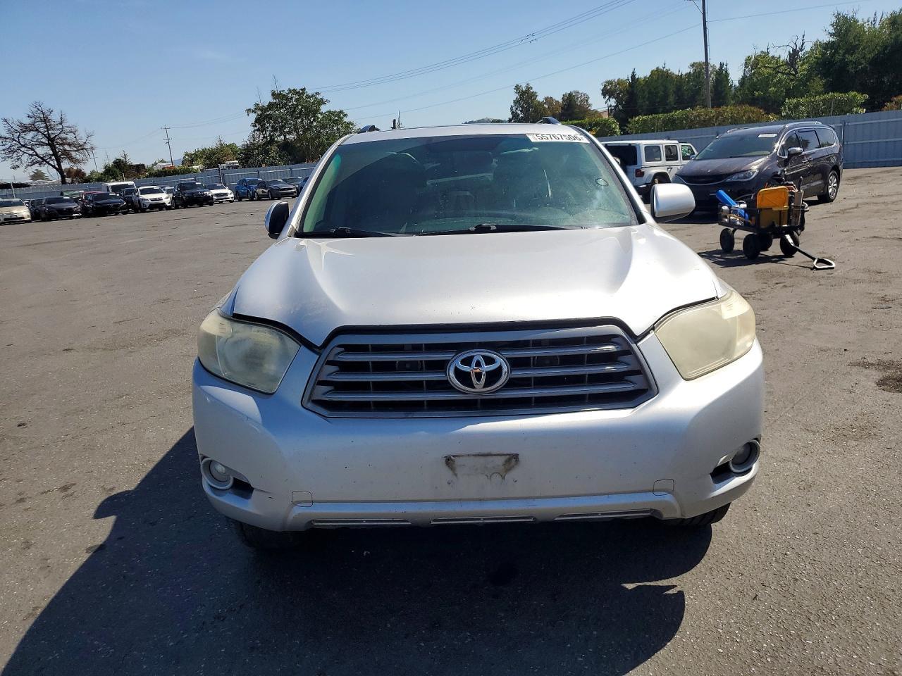 2010 Toyota Highlander - Фото 5