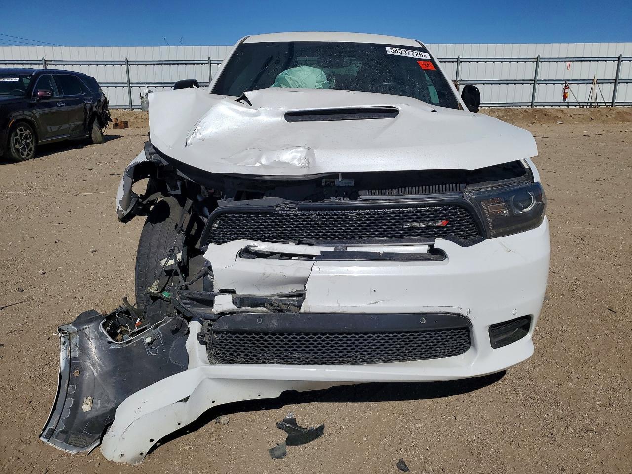 2020 Dodge Durango R/T - Image 5