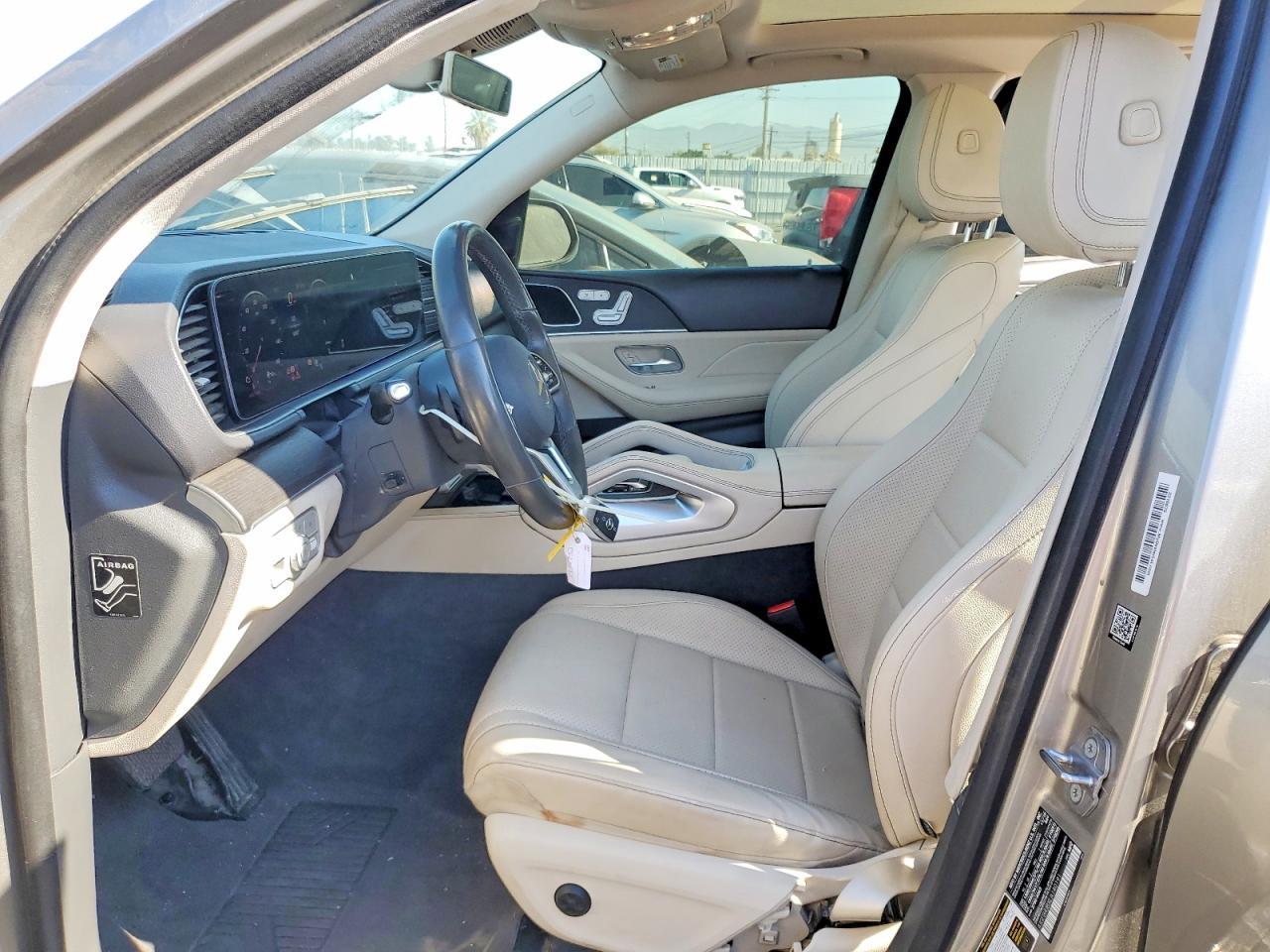 2020 Mercedes-Benz Gle 350 - Фото 7
