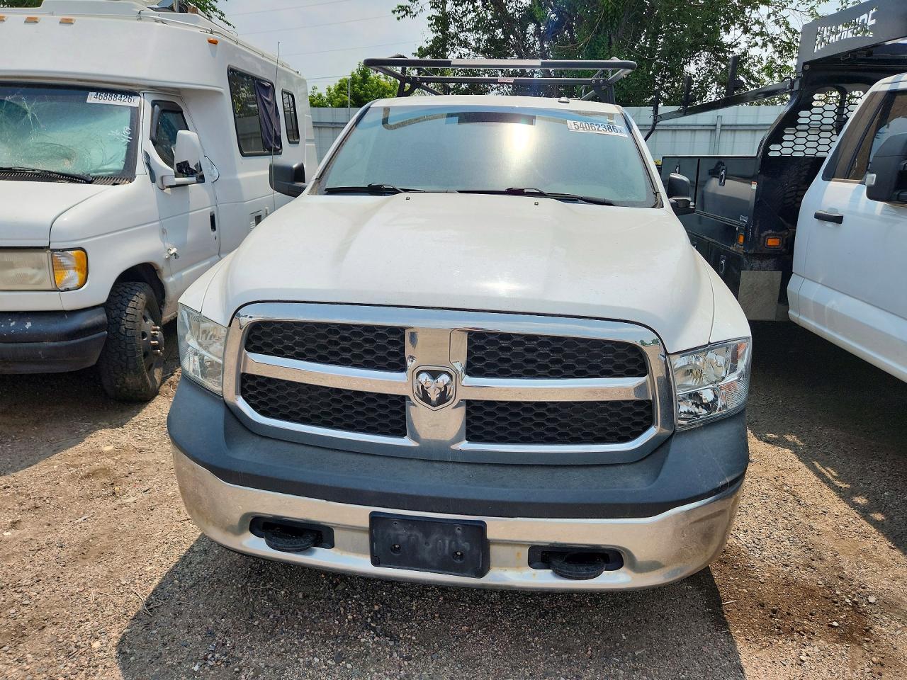 2017 Ram 1500 St - Image 5