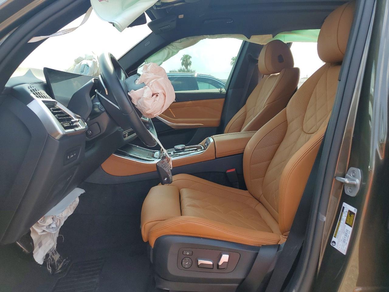 2025 BMW X5 Sdrive 40I - Image 7