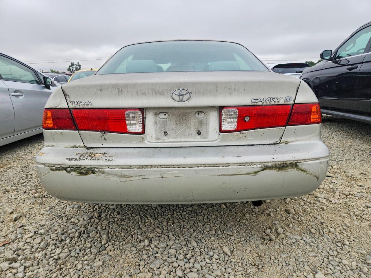 2000 Toyota Camry Le - Image 6