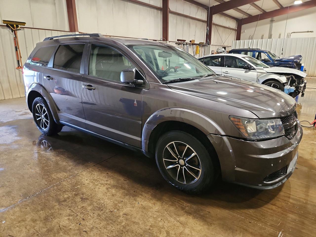 2017 Dodge Journey Sxt - Image 4