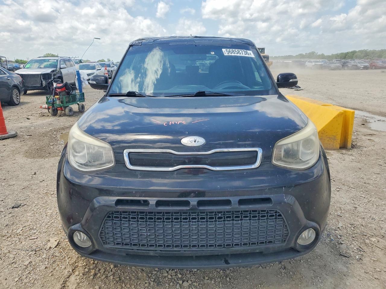 2014 Kia Soul ! - Image 5