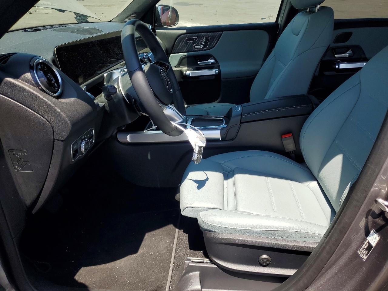 2026 Mercedes-Benz Glb 250 - Фото 7