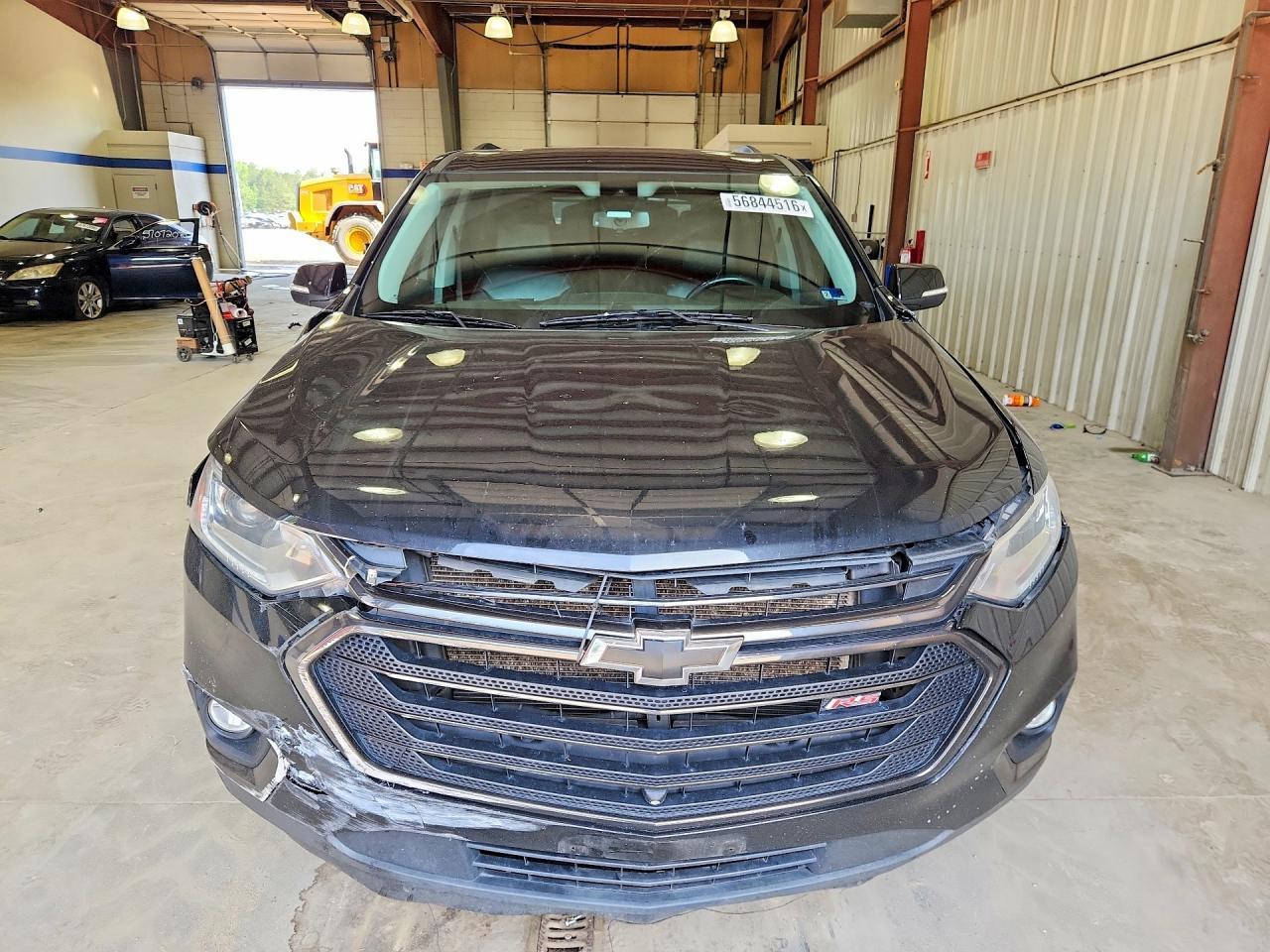 2021 Chevrolet Traverse Rs - Image 5