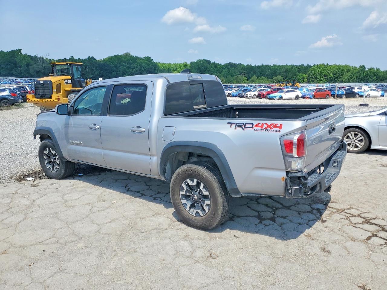2020 Toyota Tacoma Trd Off-Road - Image 2
