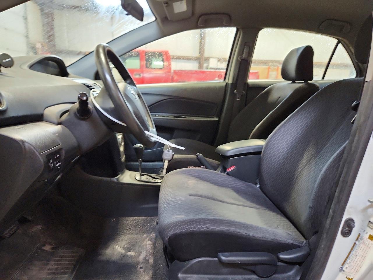 2009 Toyota Yaris Base - Image 7