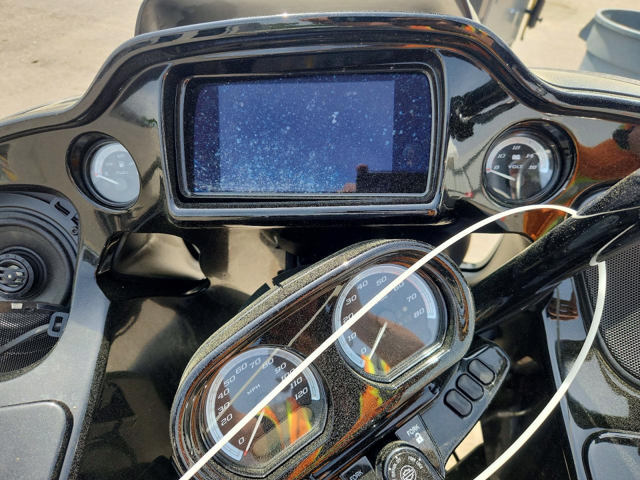 2022 Harley-Davidson Fltrk - Фото 7