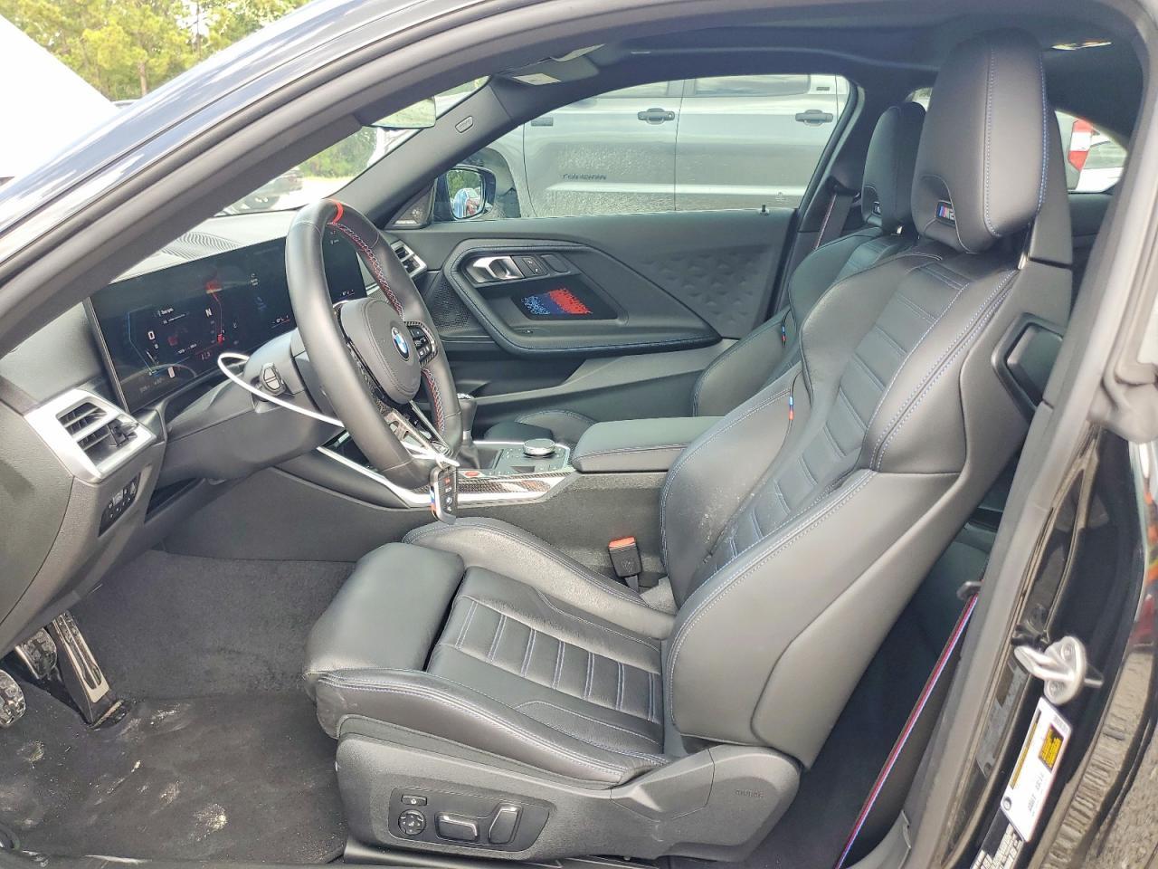 2025 BMW M2 - Image 7