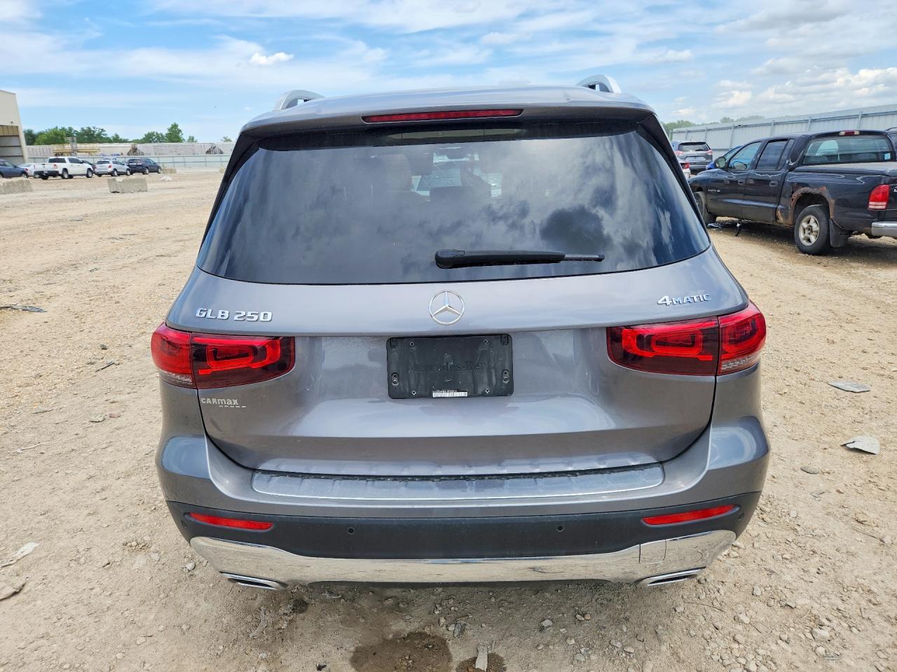 2020 Mercedes-Benz Glb 250 4Matic - Image 6