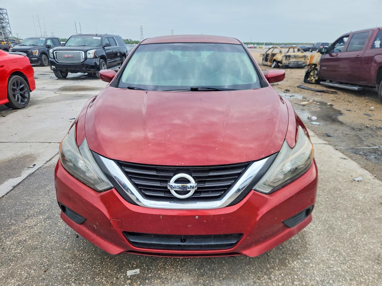 2016 Nissan Altima 2.5 S - Image 5
