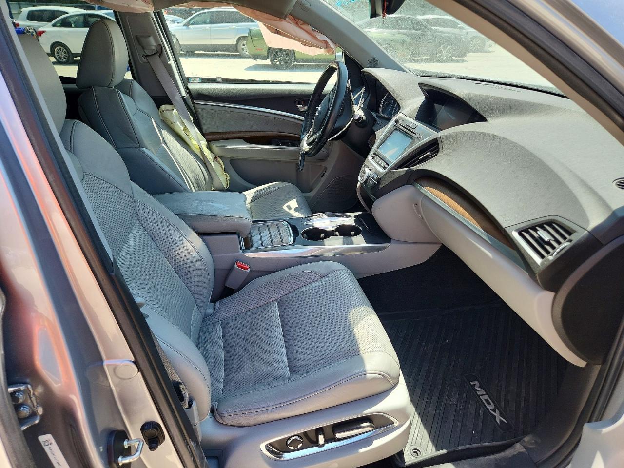2020 Acura Mdx Technology - Фото 7