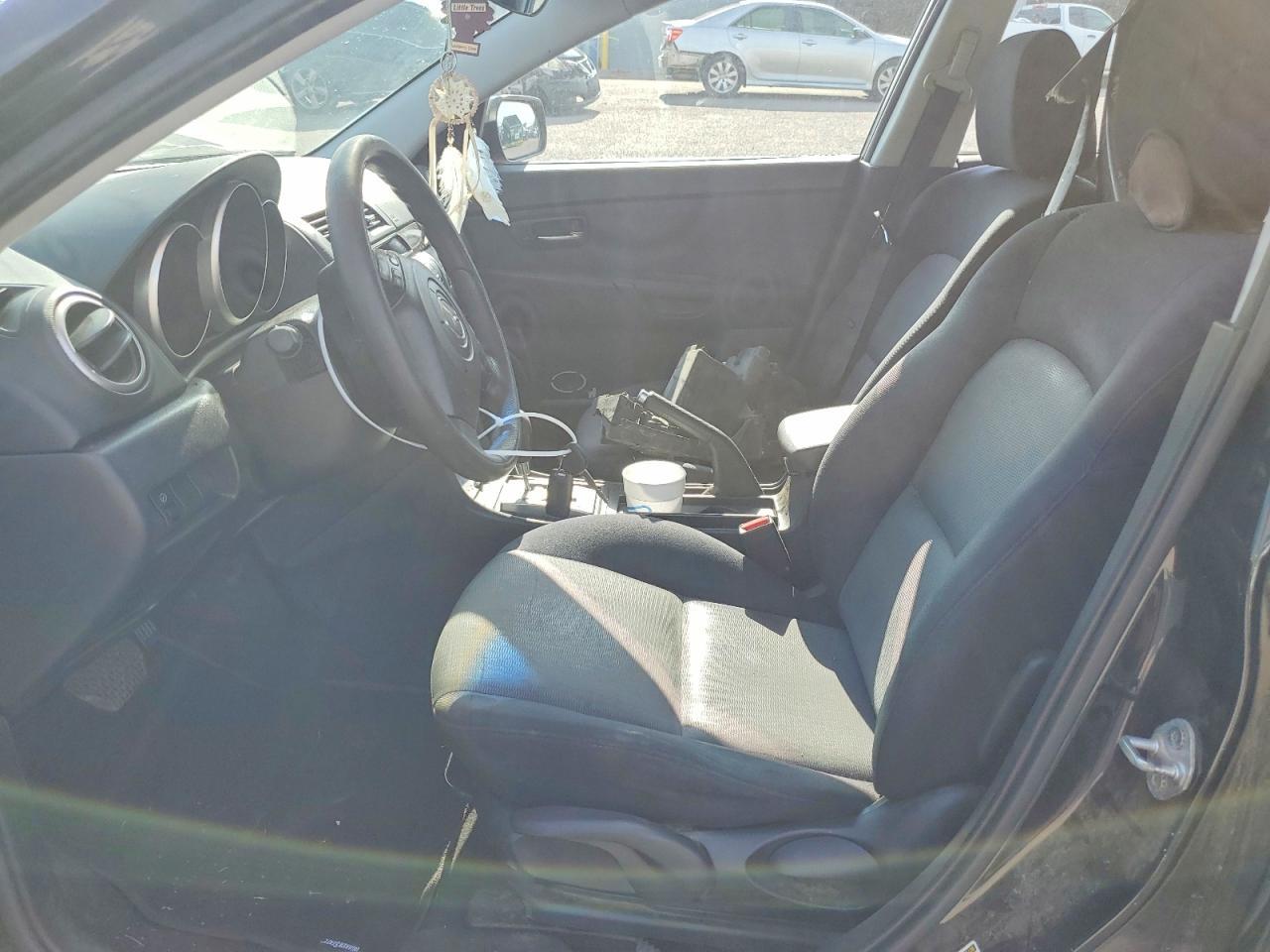 2008 Mazda 3 I - Фото 7