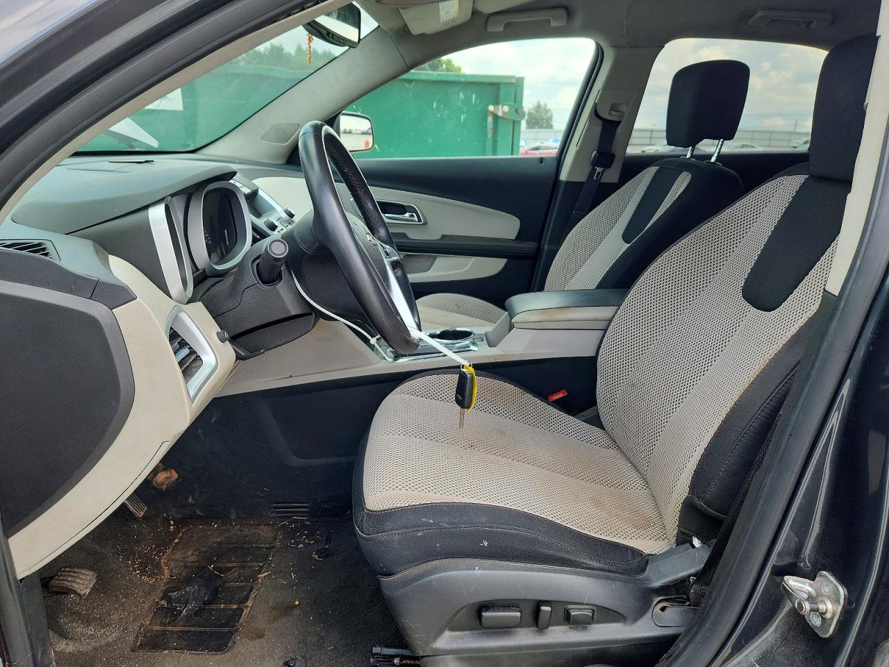 2011 Chevrolet Equinox Lt - Image 7