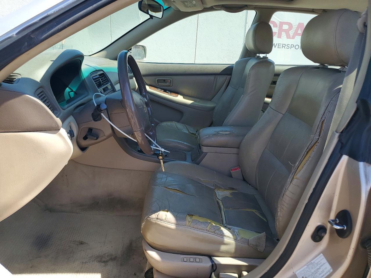 1997 Lexus Es 300 - Фото 7