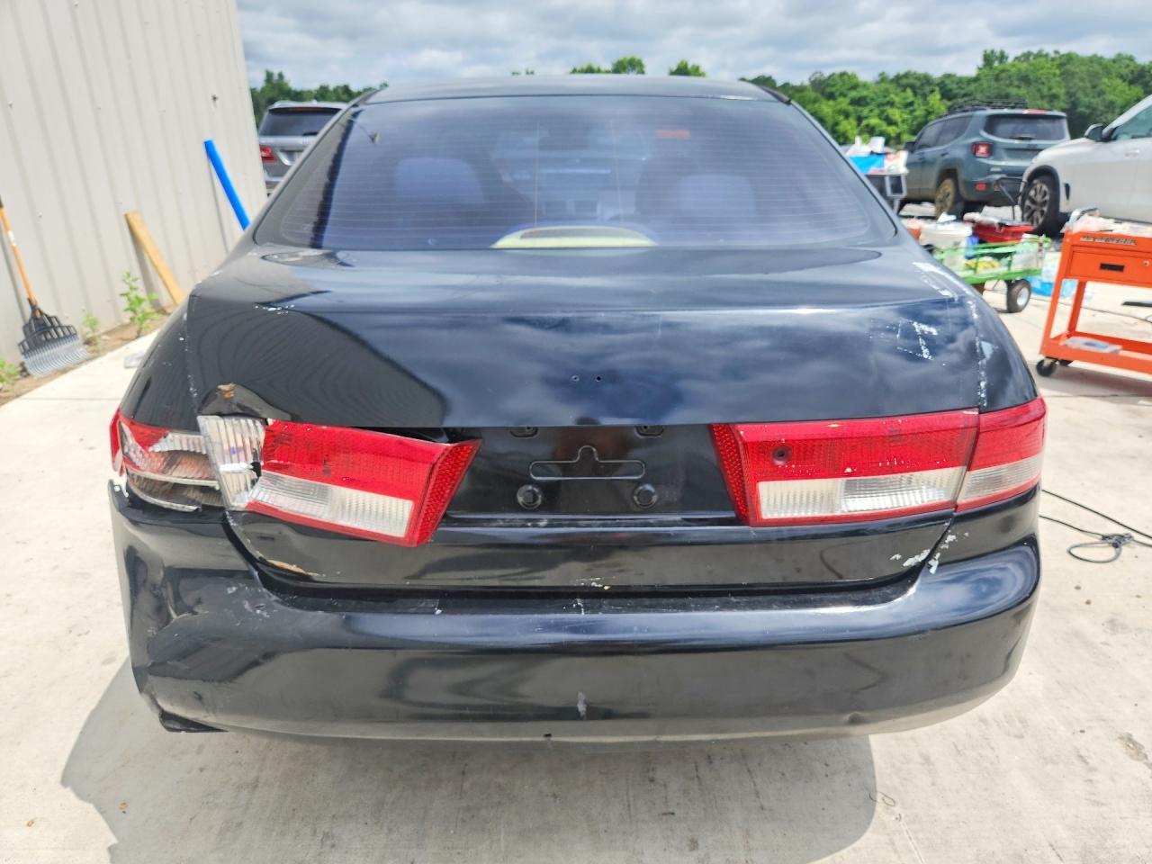 2003 Honda Accord Ex - Image 6