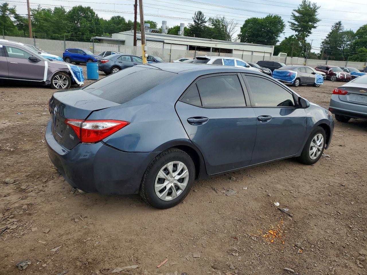 2016 Toyota Corolla L - Image 3