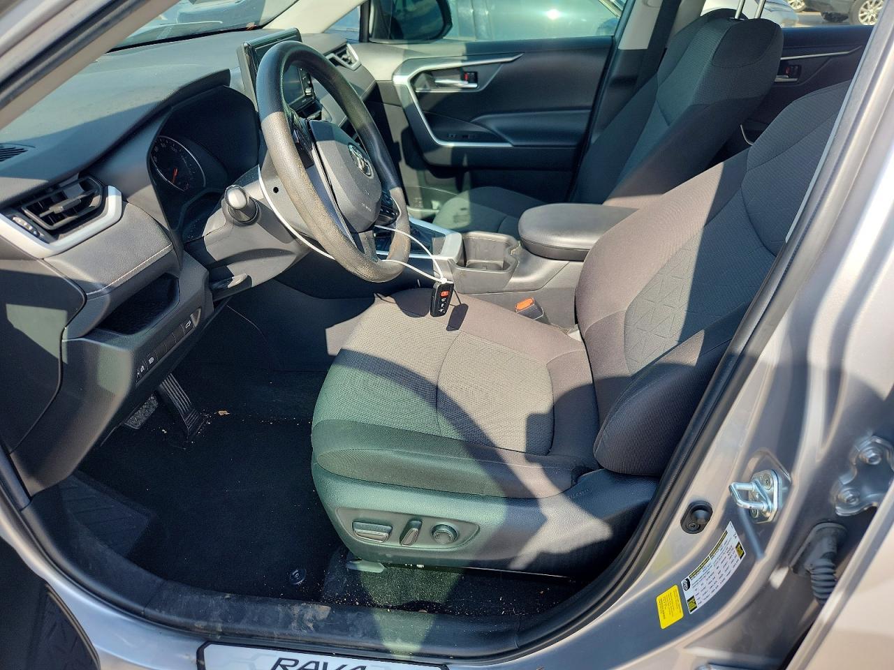2022 Toyota Rav4 Xle - Image 7