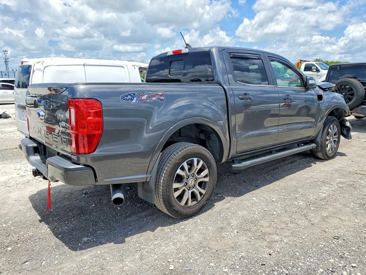 2020 Ford Ranger Xl - Image 3