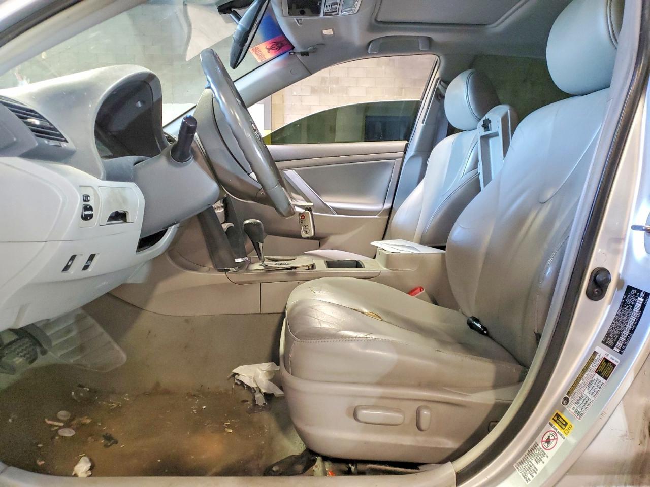 2009 Toyota Camry Hybrid - Image 7