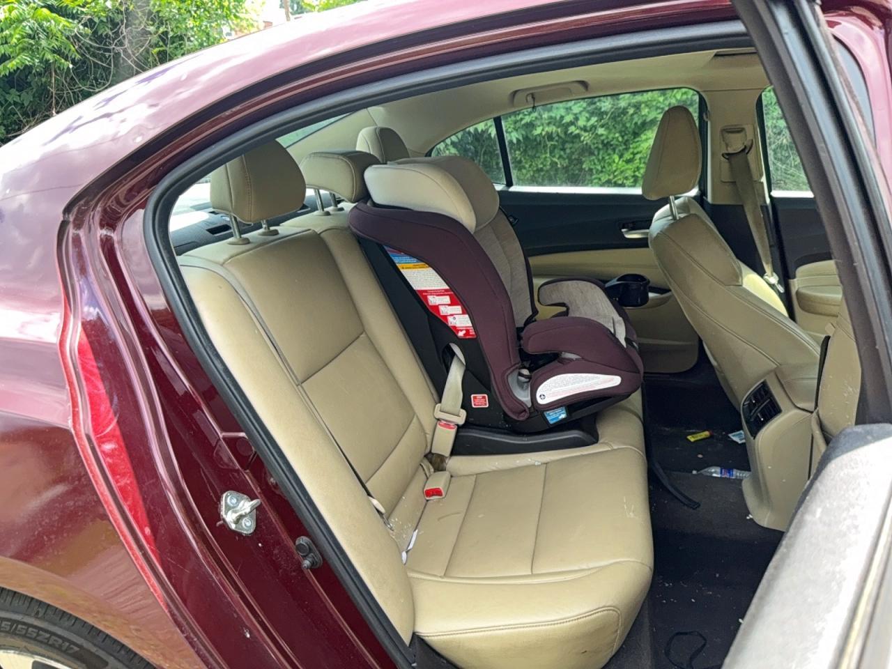 2015 Acura Tlx - Фото 6