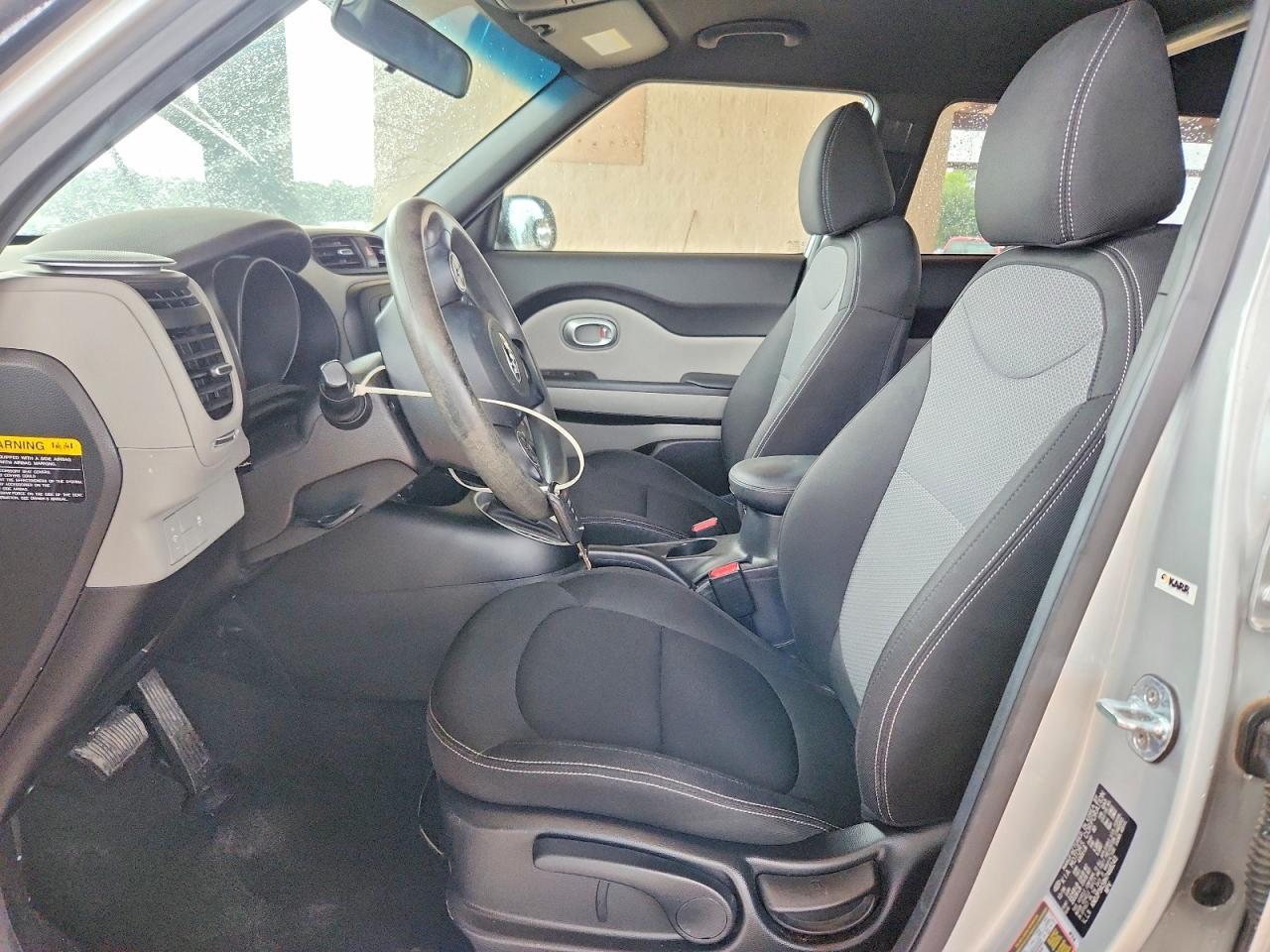 2017 Kia Soul + - Image 7
