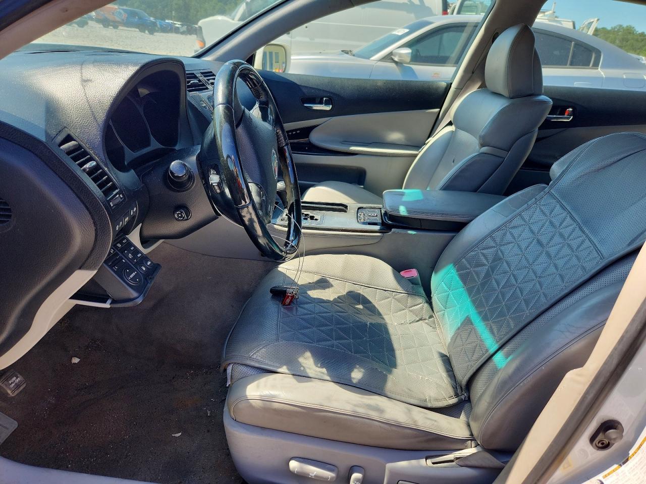 2006 Lexus Gs 300 - Image 7